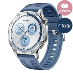 Huawei Gt5 46Mm Smart Watch – Blue